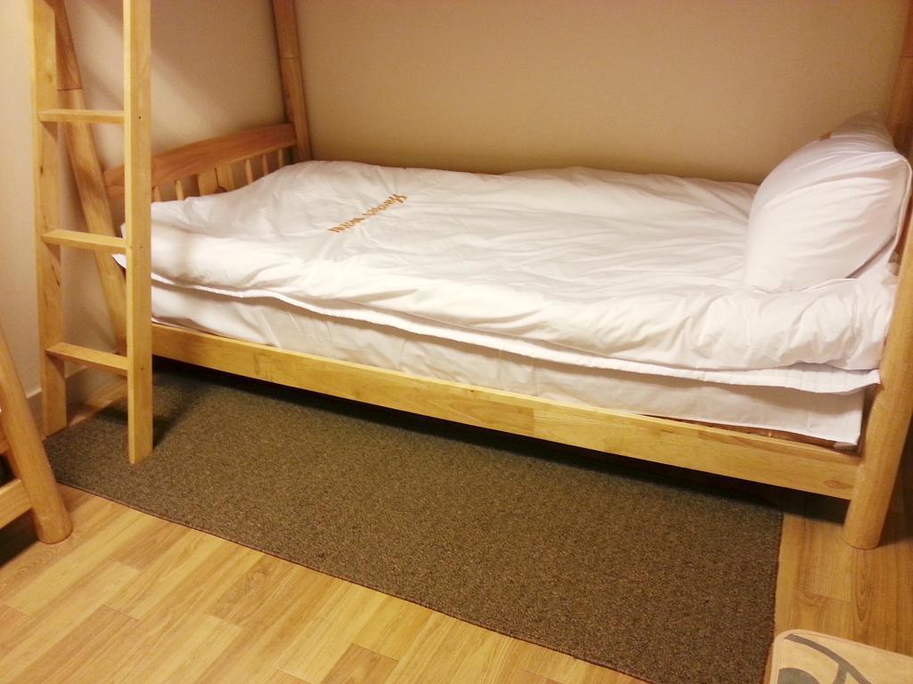 Hostel Wow Seul Quarto foto