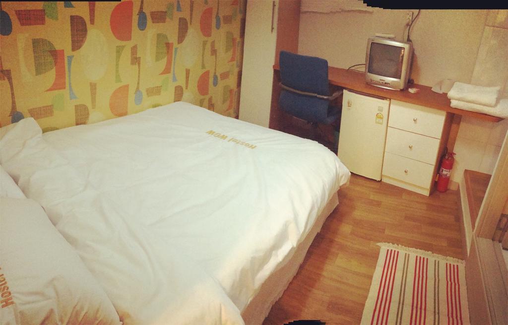 Hostel Wow Seul Quarto foto