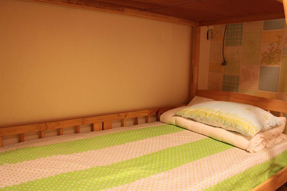 Hostel Wow Seul Exterior foto