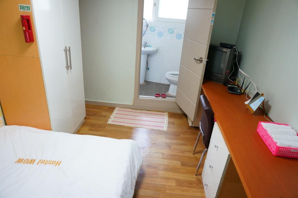 Hostel Wow Seul Quarto foto