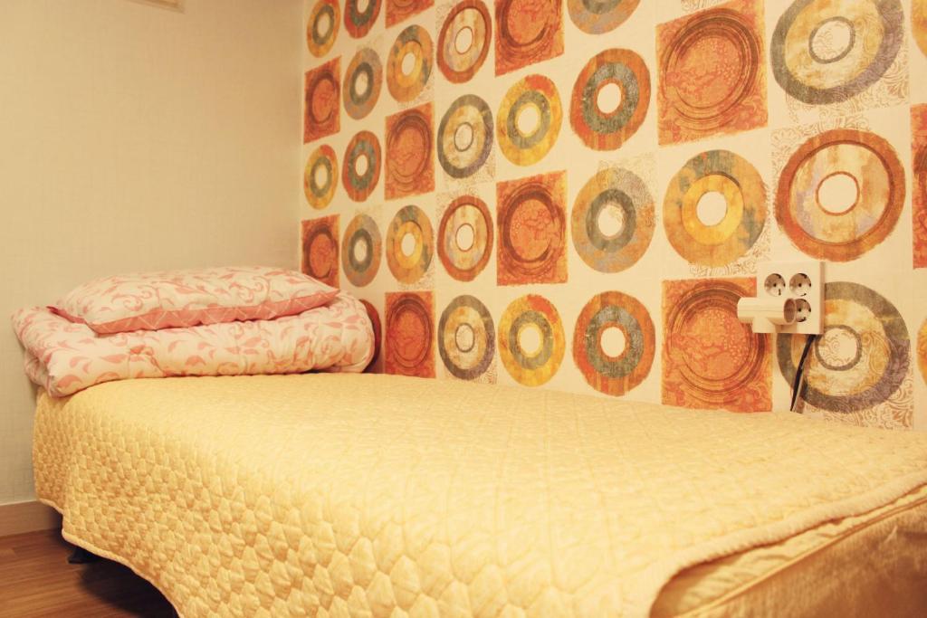 Hostel Wow Seul Quarto foto