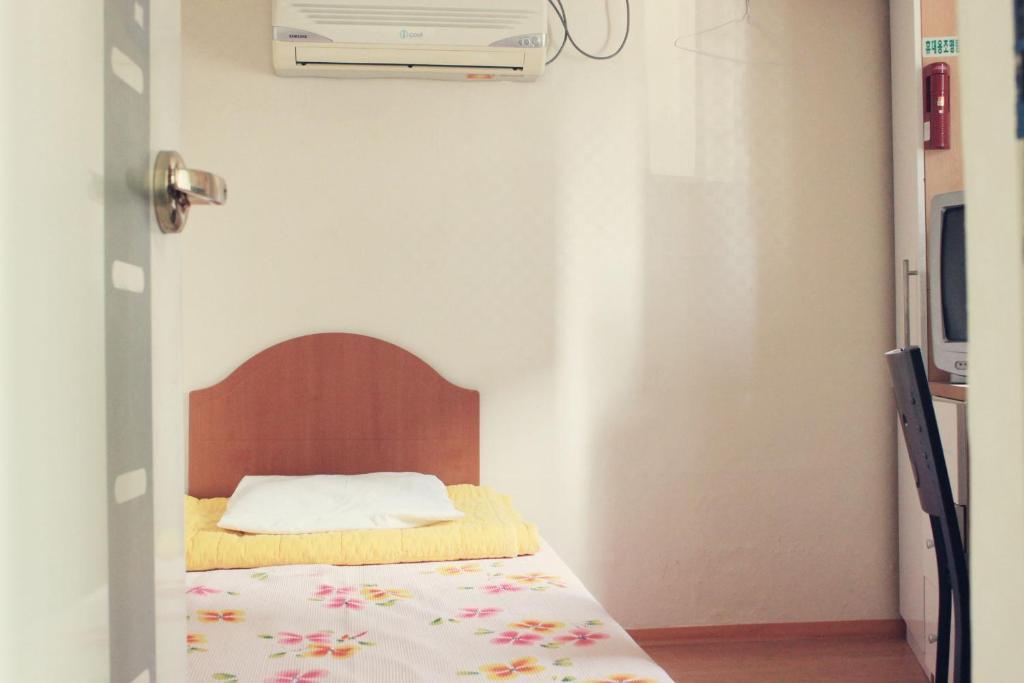 Hostel Wow Seul Quarto foto