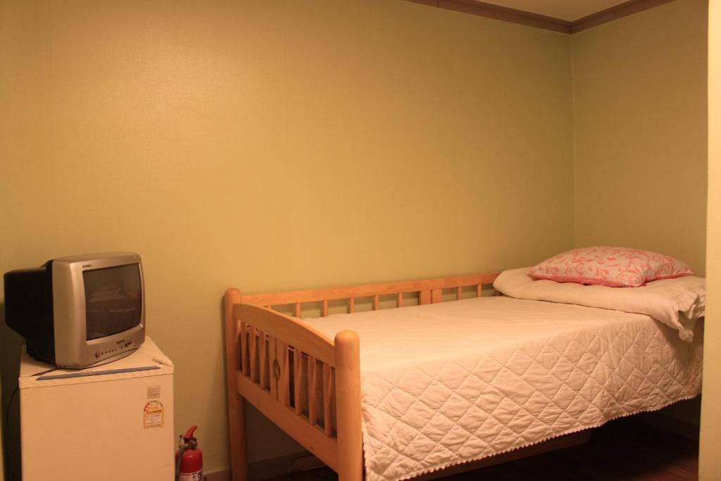 Hostel Wow Seul Quarto foto